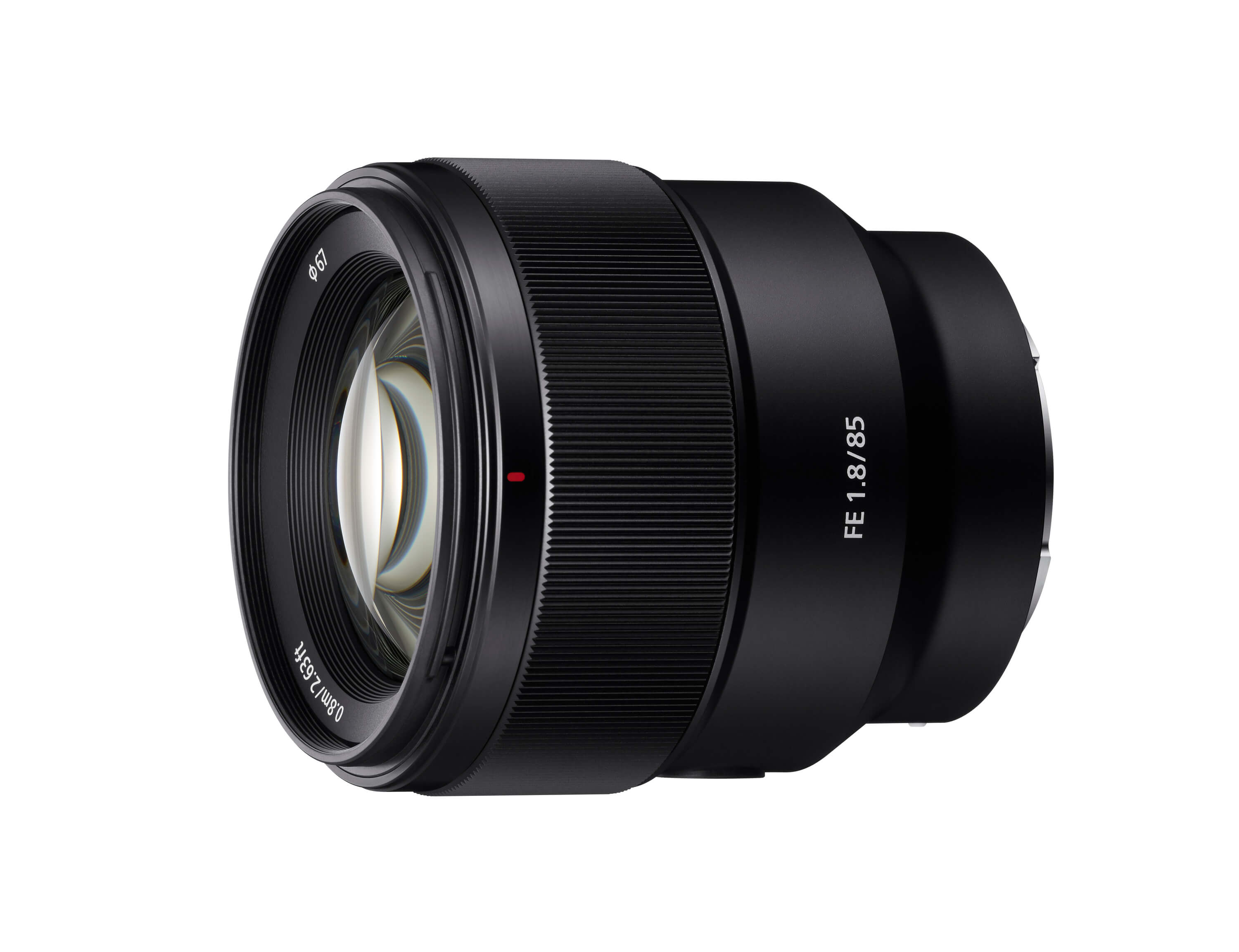 平凡價格非凡感受 Sony FE 85mm f1.8 優劣分析與使用評價 - 電腦王阿達