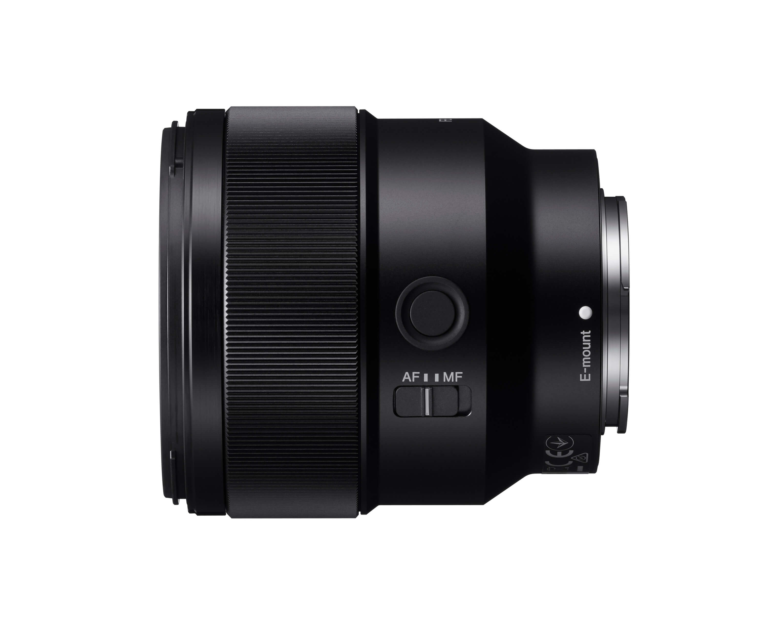 SEL85F18 - FE 85mm F1.8 (E 接環專屬鏡頭) - Sony 台灣官方購物網站 