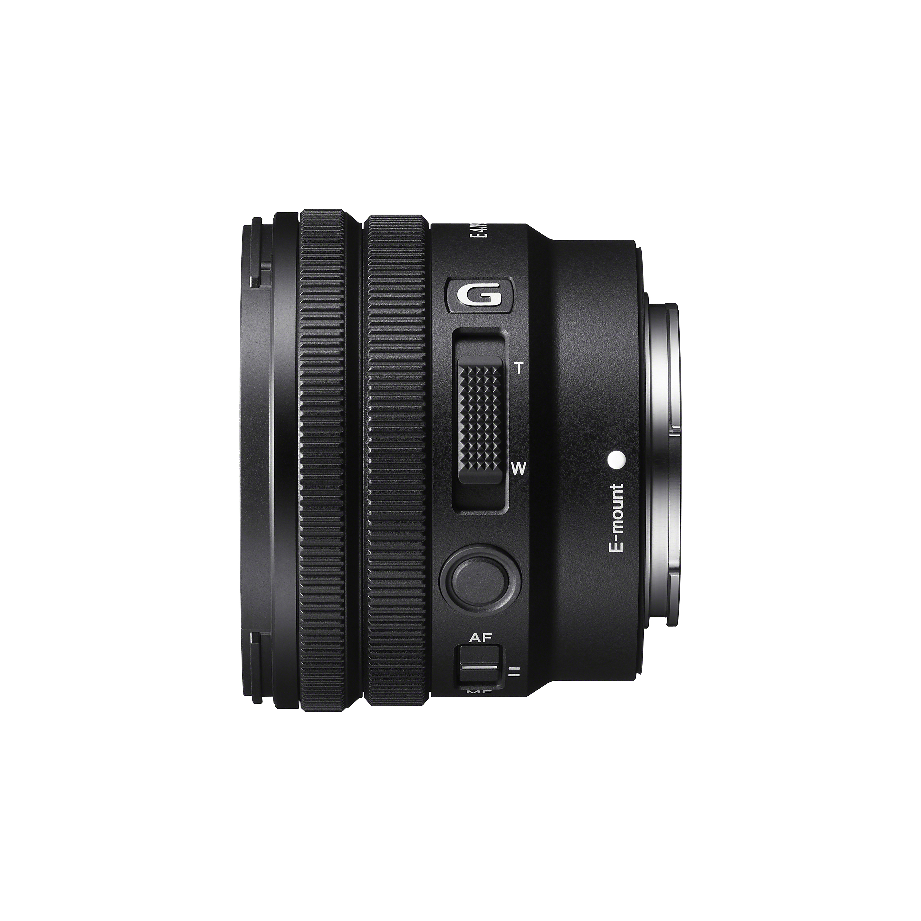 SELP1020G - E PZ 10-20 mm F4 G (E 接環專屬鏡頭) - Sony 台灣官方 