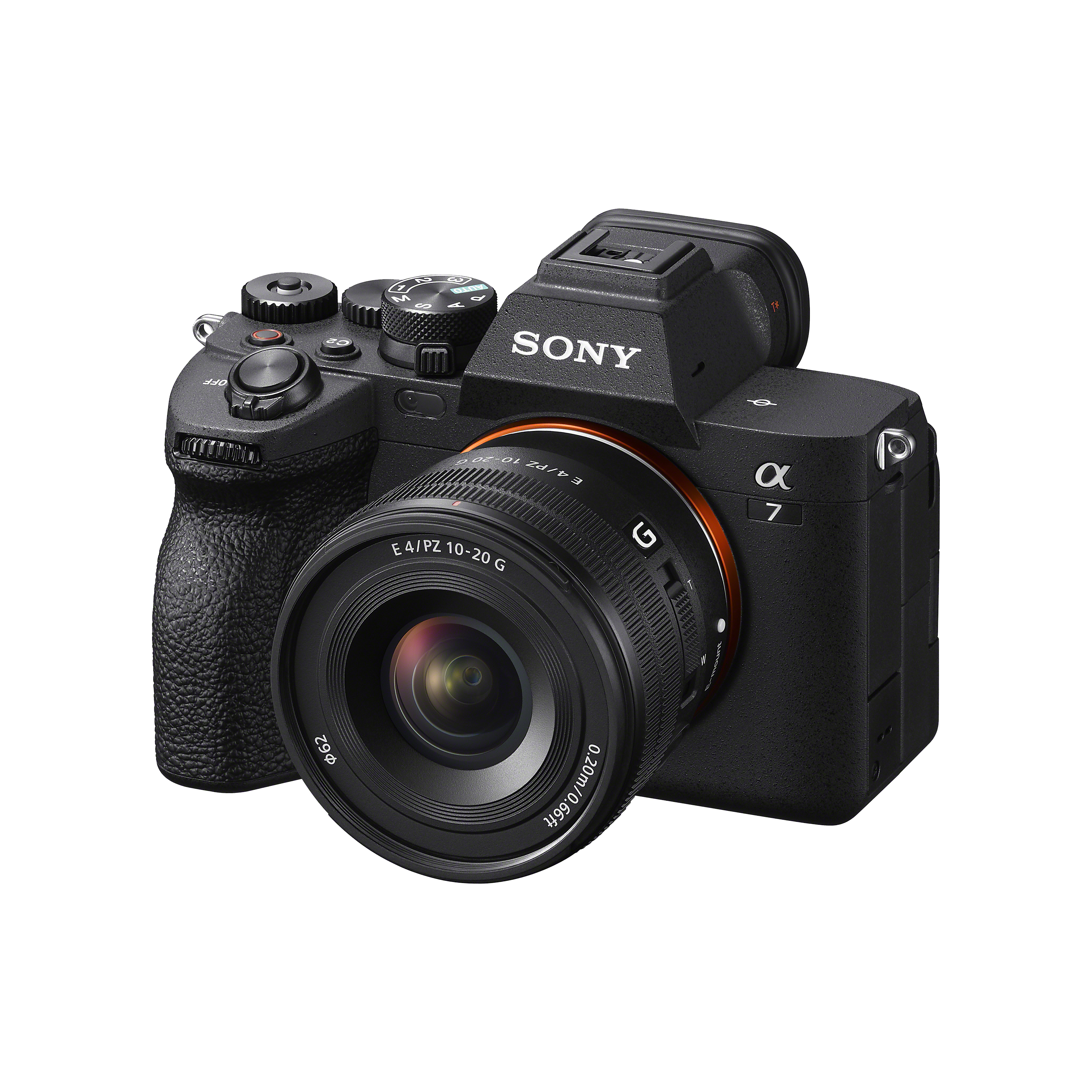 SELP1020G - E PZ 10-20 mm F4 G (E 接環專屬鏡頭) - Sony 台灣官方