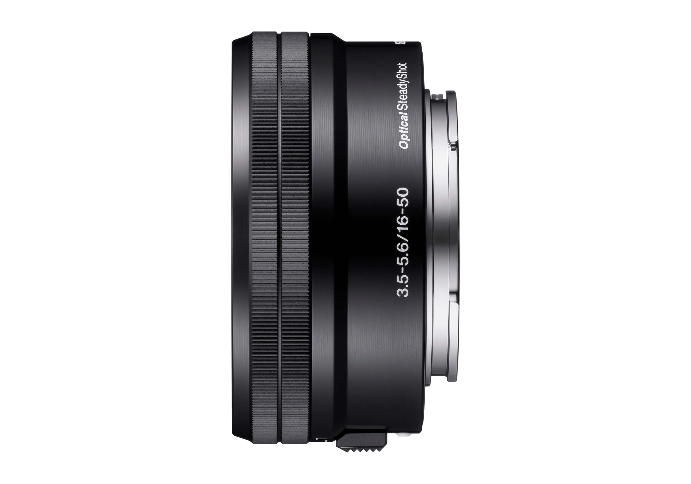 カメラ レンズ(ズーム) SELP1650 - E PZ 16-50mm F3.5-5.6 OSS (E 接環專屬鏡頭) - Sony 台灣 