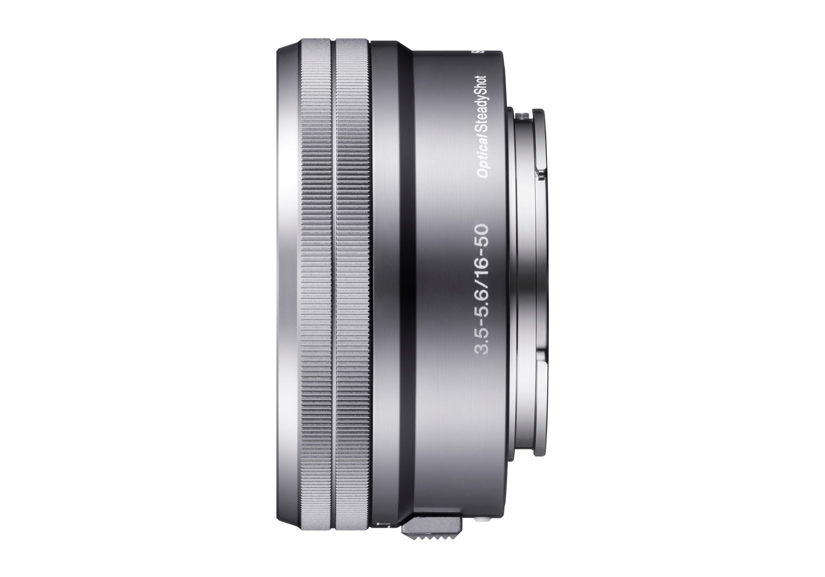 SELP1650 - E PZ 16-50mm F3.5-5.6 OSS (E 接環專屬鏡頭) - Sony 台灣 