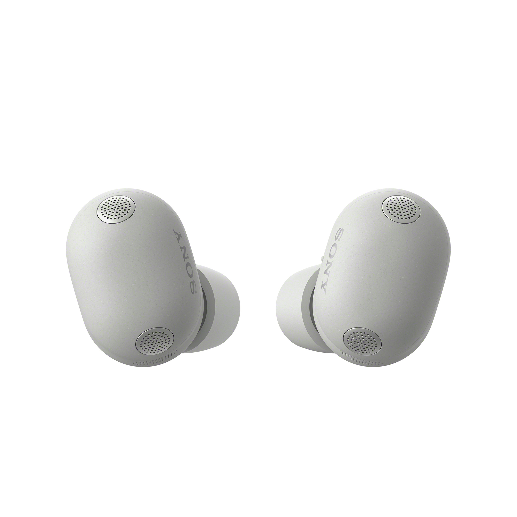 銀色 WF-1000XM6 ForTheMusic 紀念組