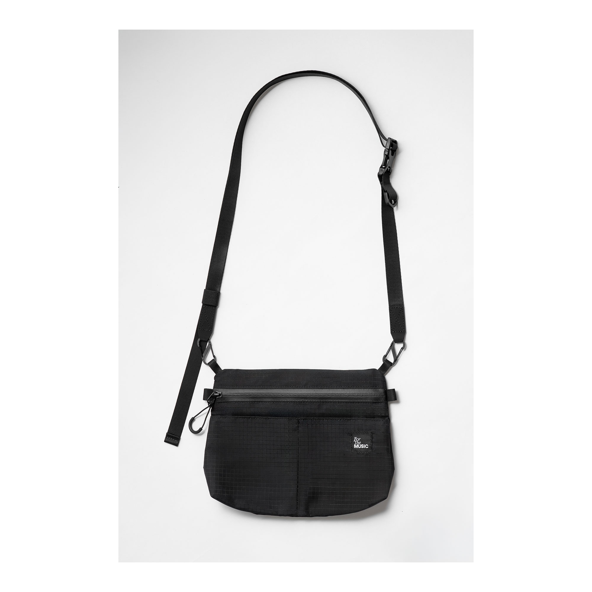 WF-1000XM6 ForTheMusic 紀念組隨行包