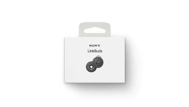 LinkBuds - LinkBuds(白) - Sony 台灣官方購物網站- Sony Store