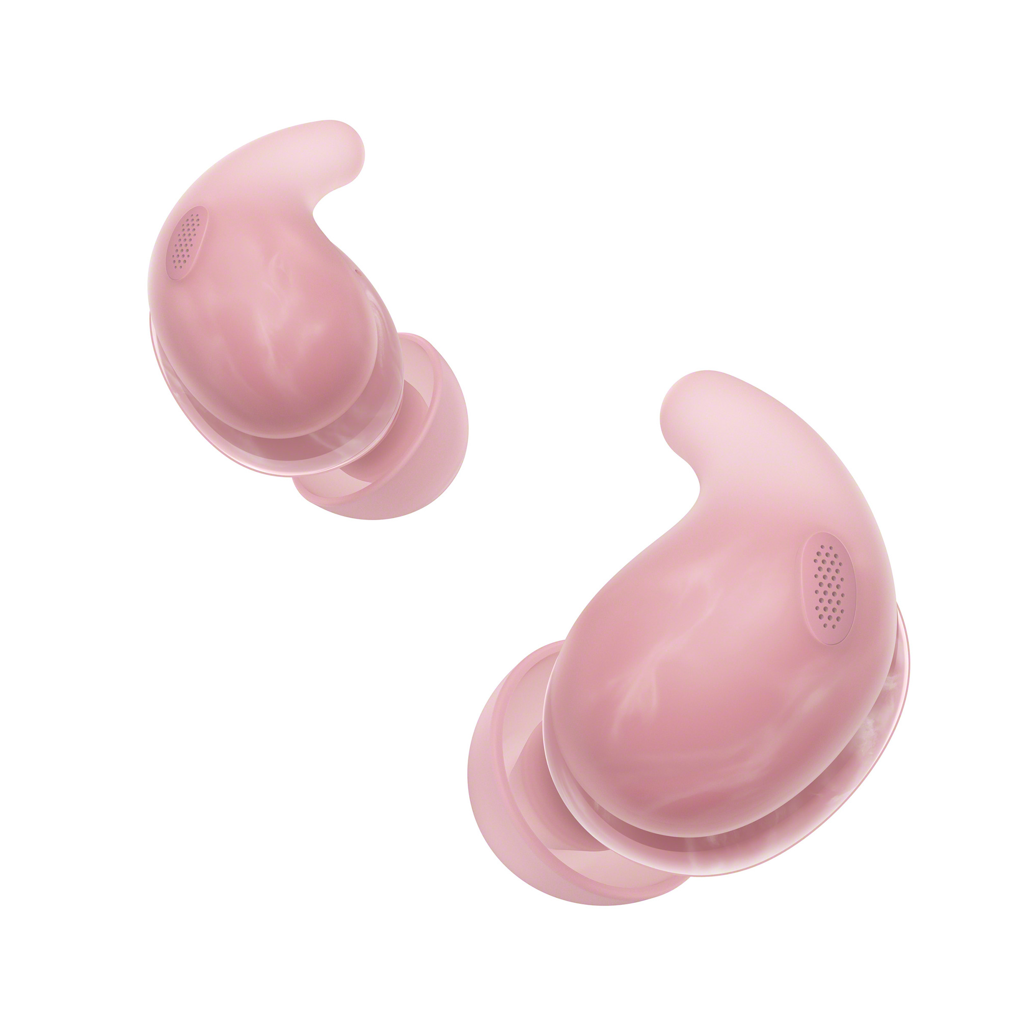 LinkBuds Fit 粉紅色