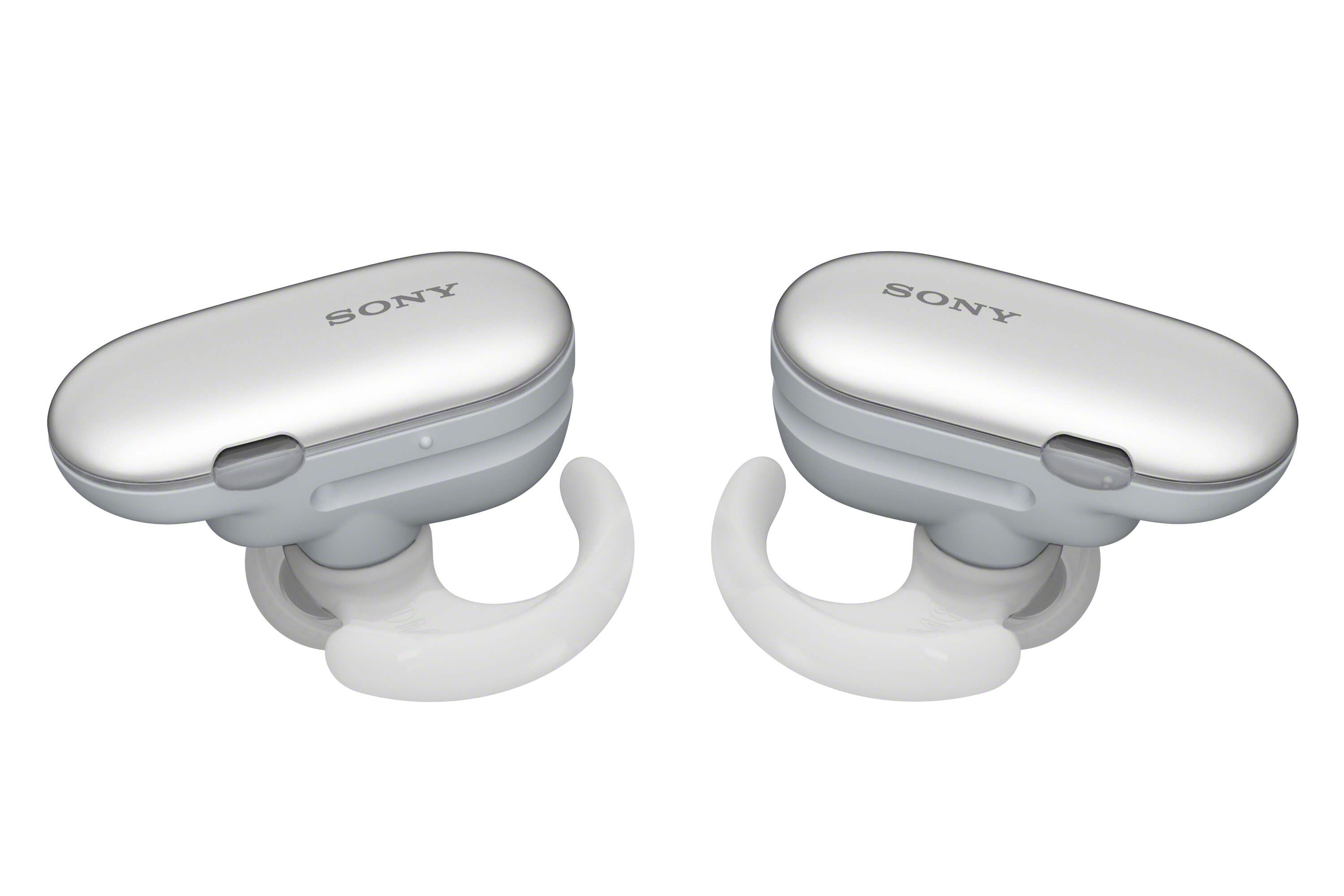 WF-SP900 - 真無線運動耳機(粉) - Sony 台灣官方購物網站- Sony Store
