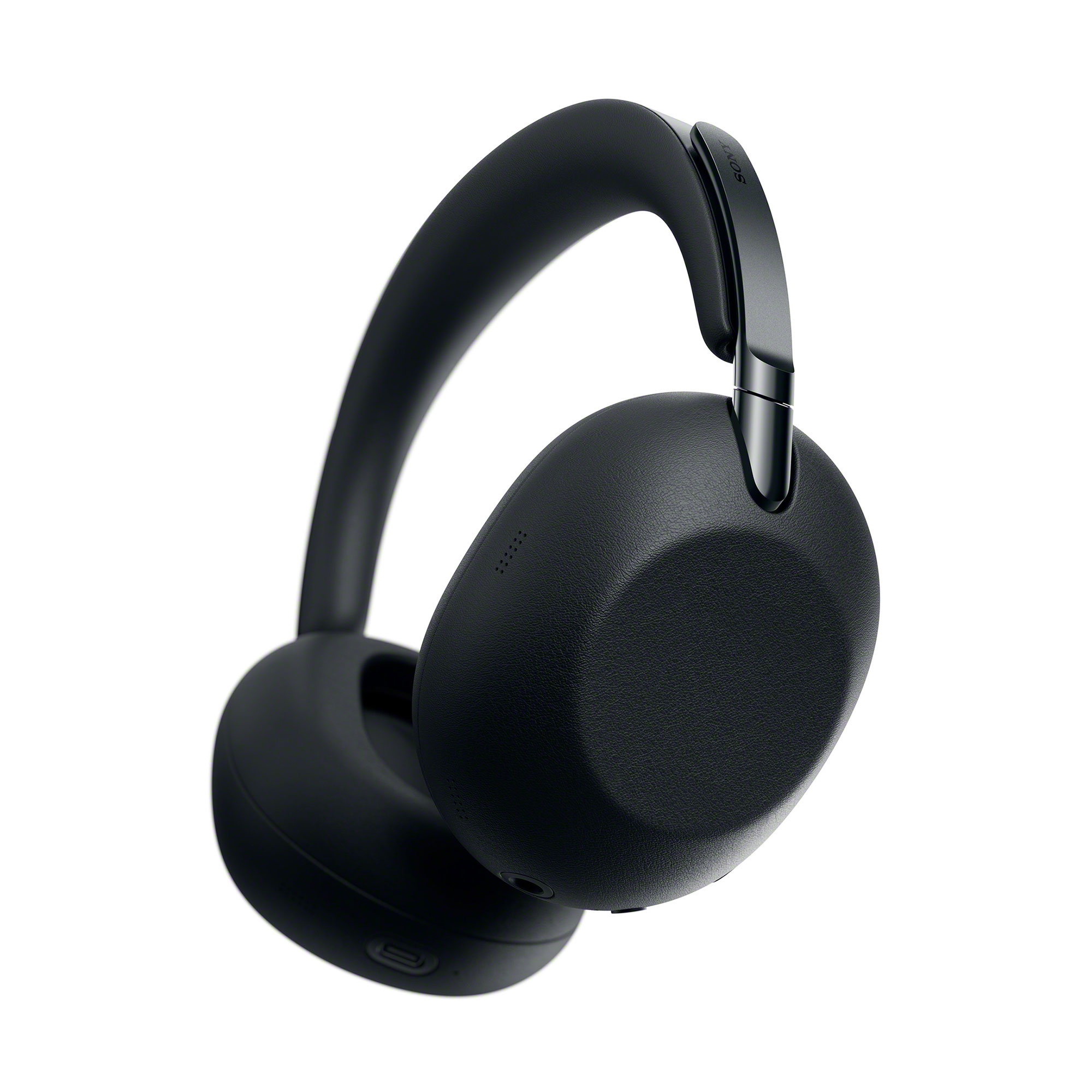 黑色 WH-1000XX