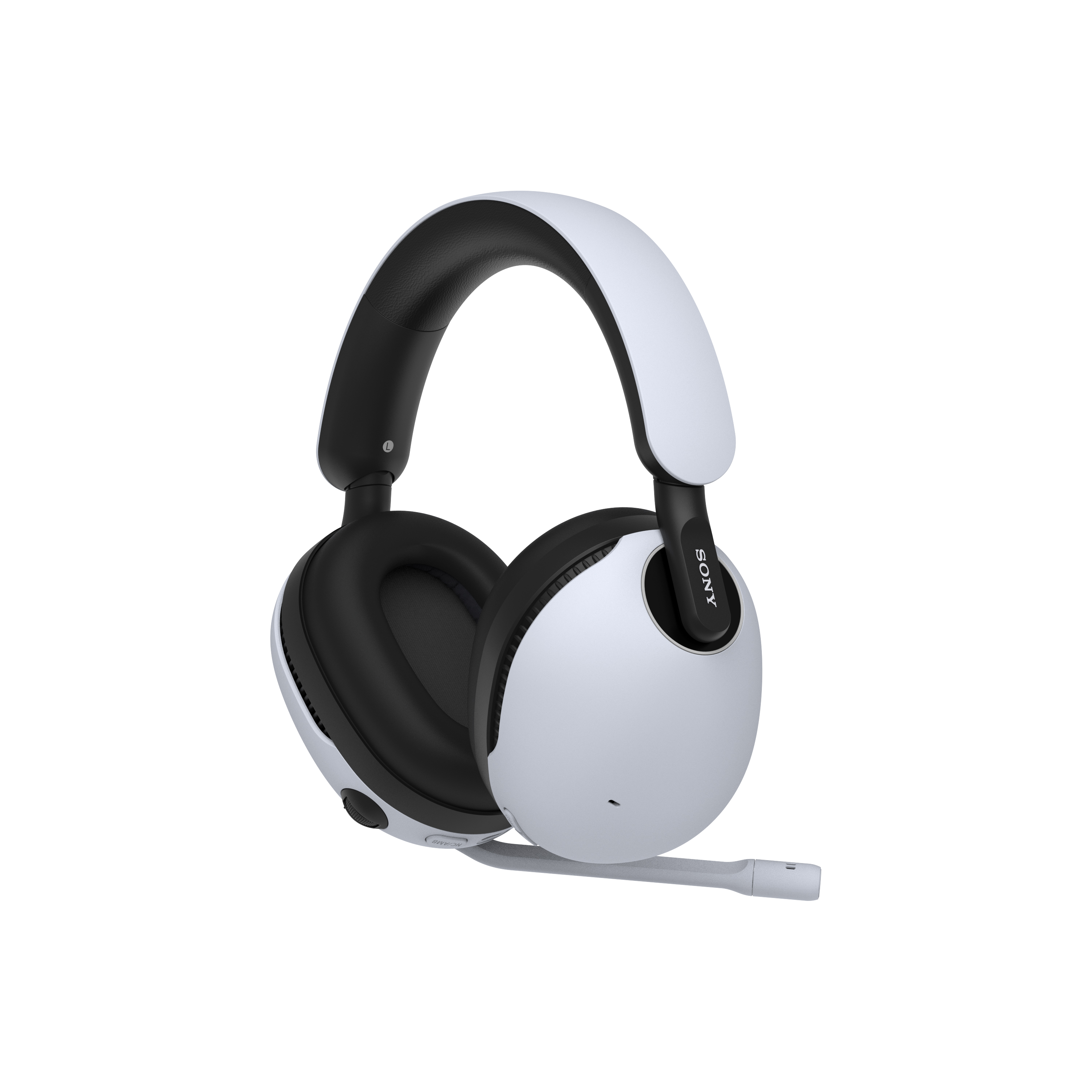 SONY INZONE H9 WH-G900N with Noise Cancellation and 32Hrs Playtime