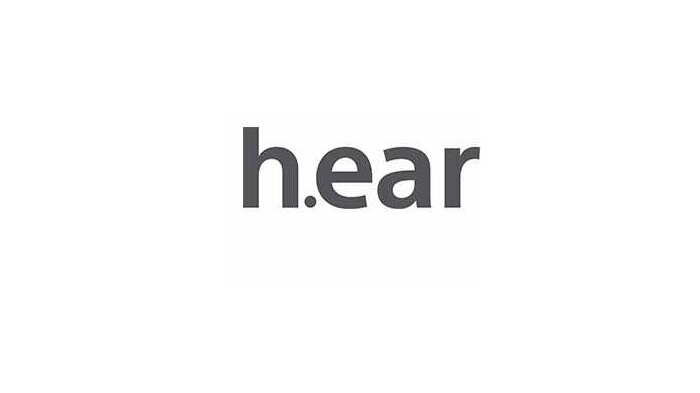 Hear Your Colours
