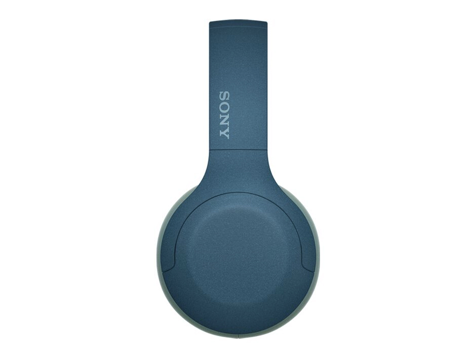 WH-H810 - h.ear on 3 Mini 無線耳機(藍) - Sony 台灣官方購物網站