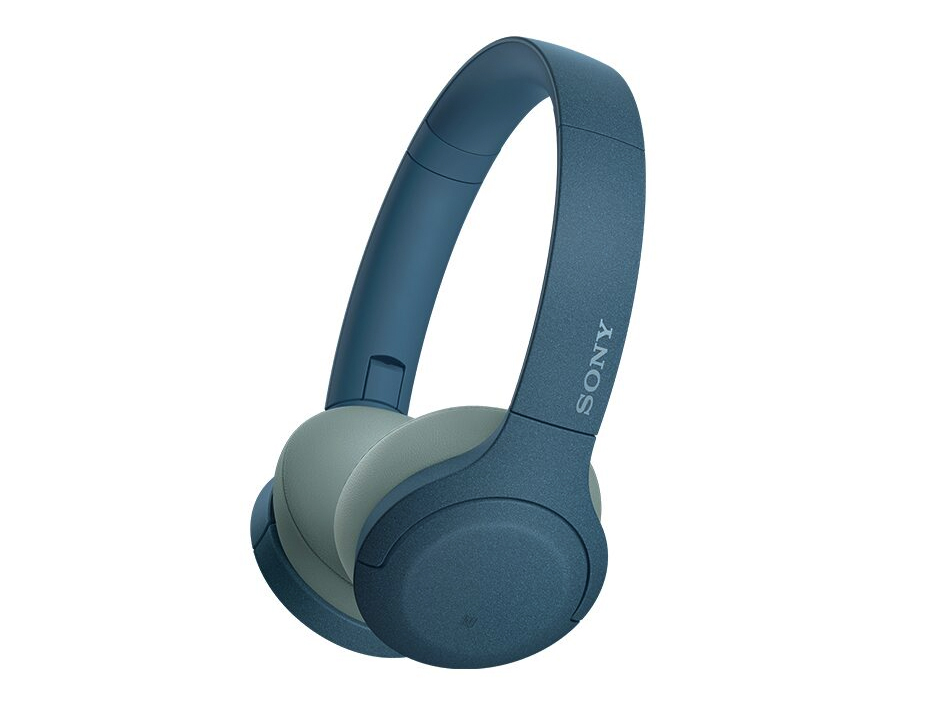 WH-H810 - h.ear on 3 Mini 無線耳機(藍) - Sony 台灣官方購物網站 