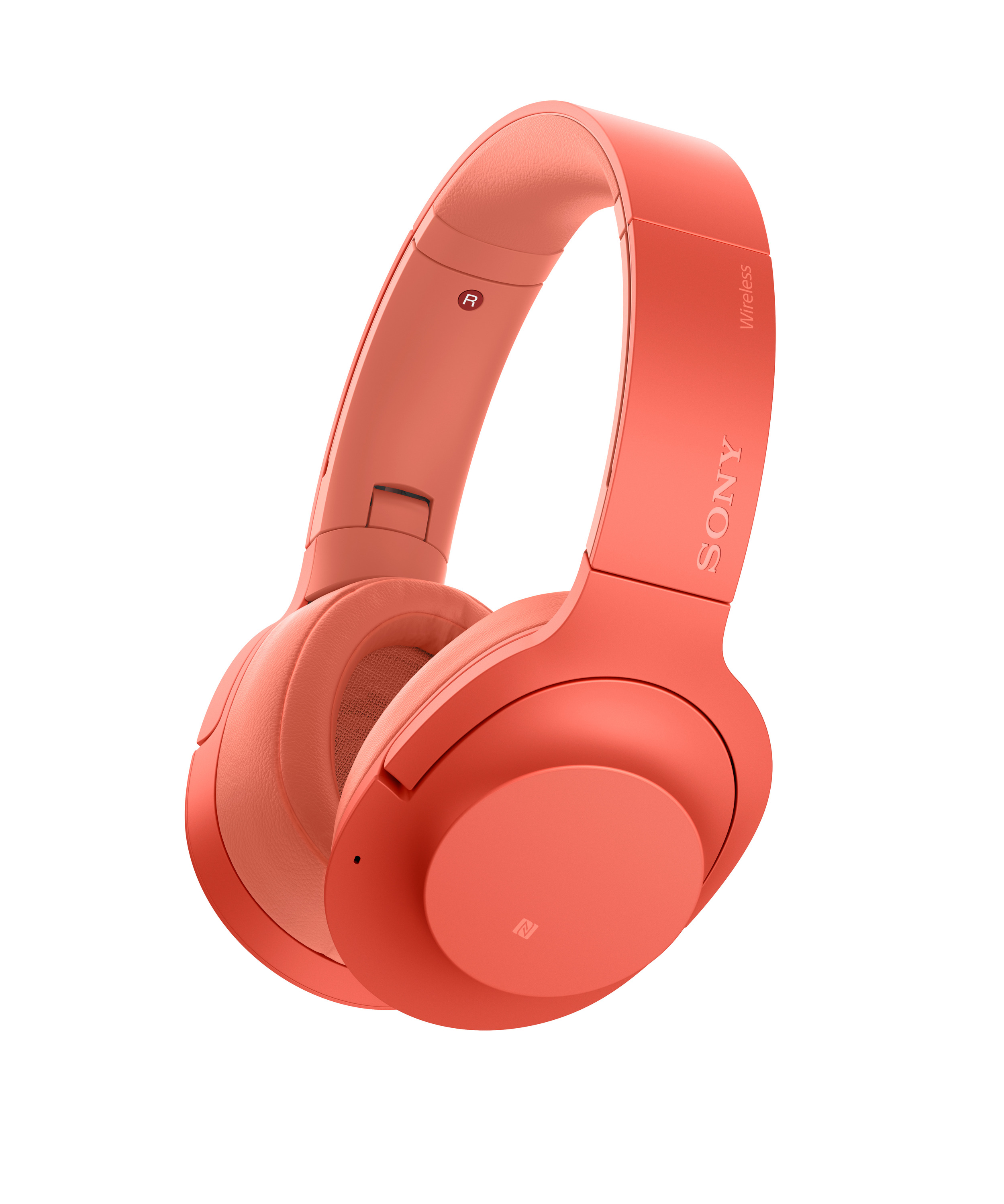 sony h900n noise cancelling