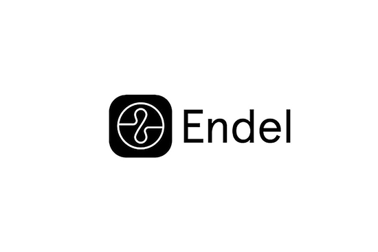 Endel 標誌。