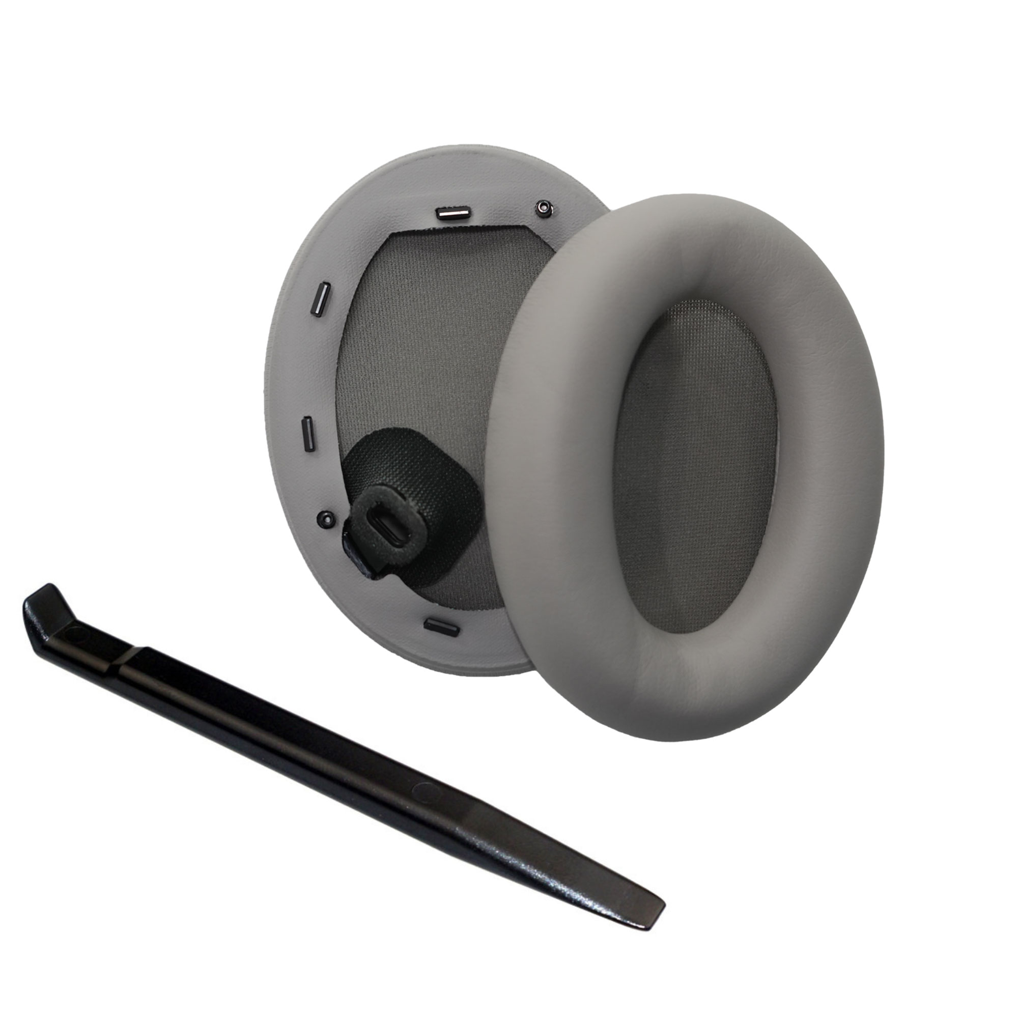 銀色 WH-1000XM4 耳罩組?