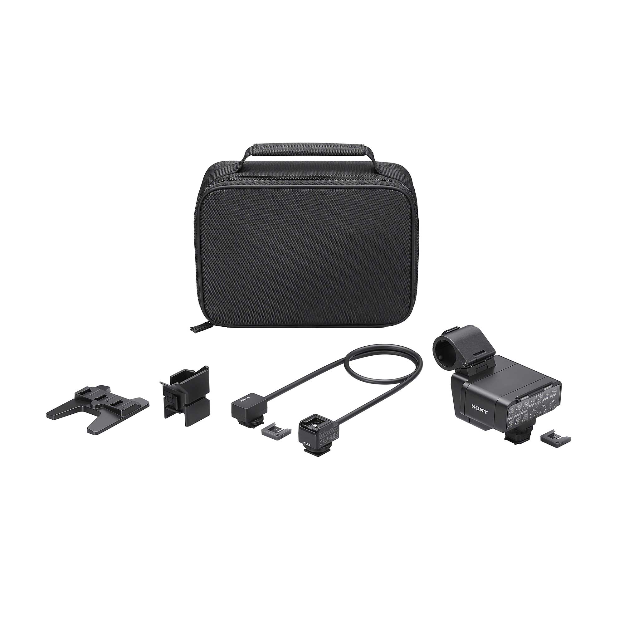 XLR-A4 商品一覽