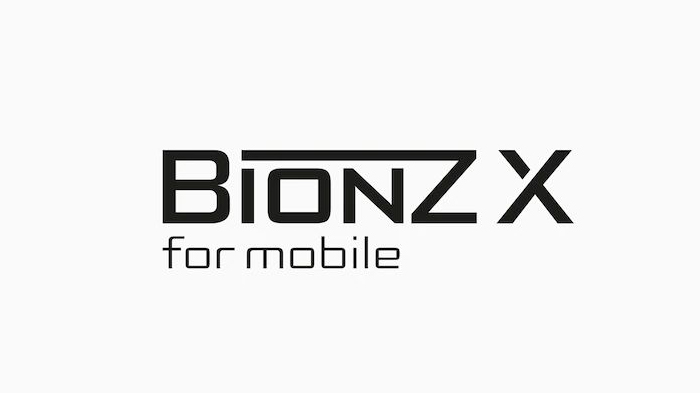 用行動裝置專用的 BIONZ X 引擎獲得更佳的光源感光度