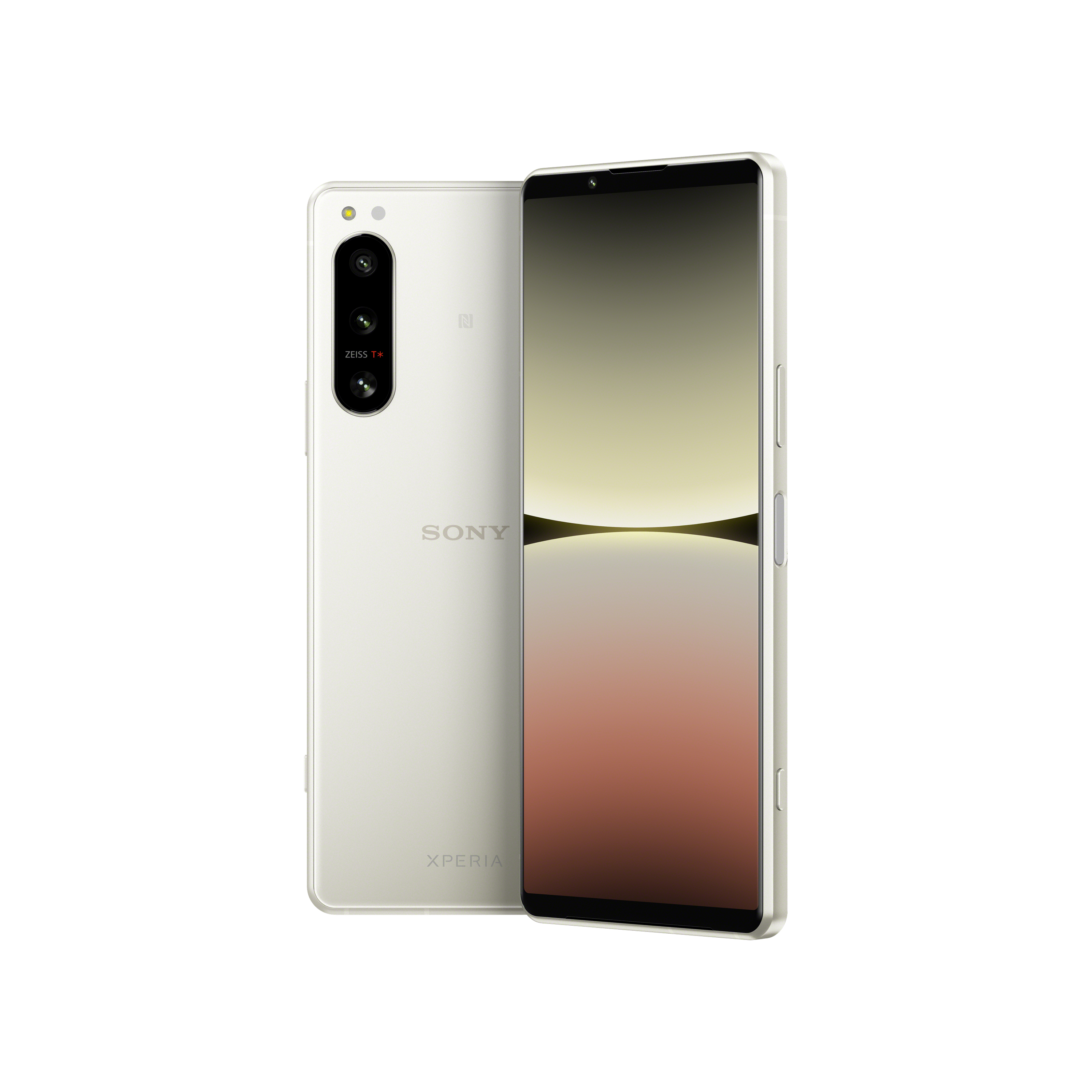 Sony Mobile - Xperia 5 IV 智慧型手機(黑) - Sony 台灣官方購物網站 