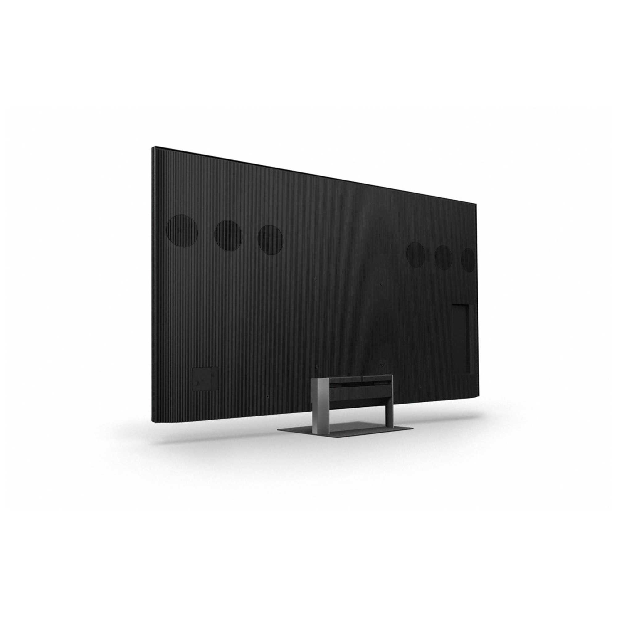 BRAVIA 3 II 的後視圖