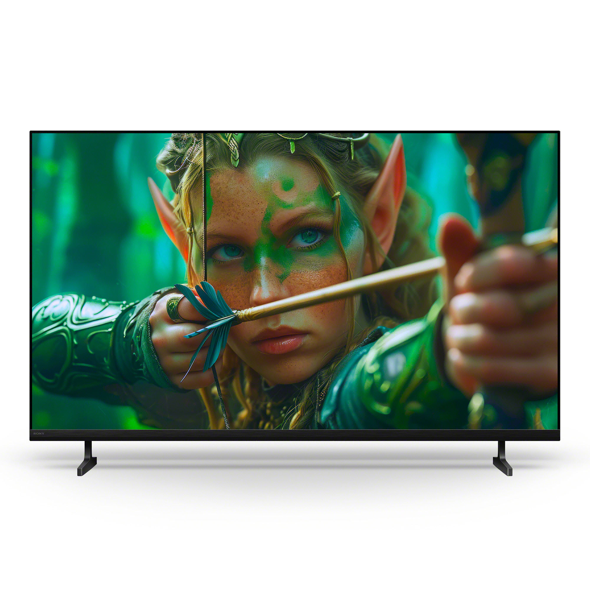 BRAVIA Theatre 2 II 前視圖