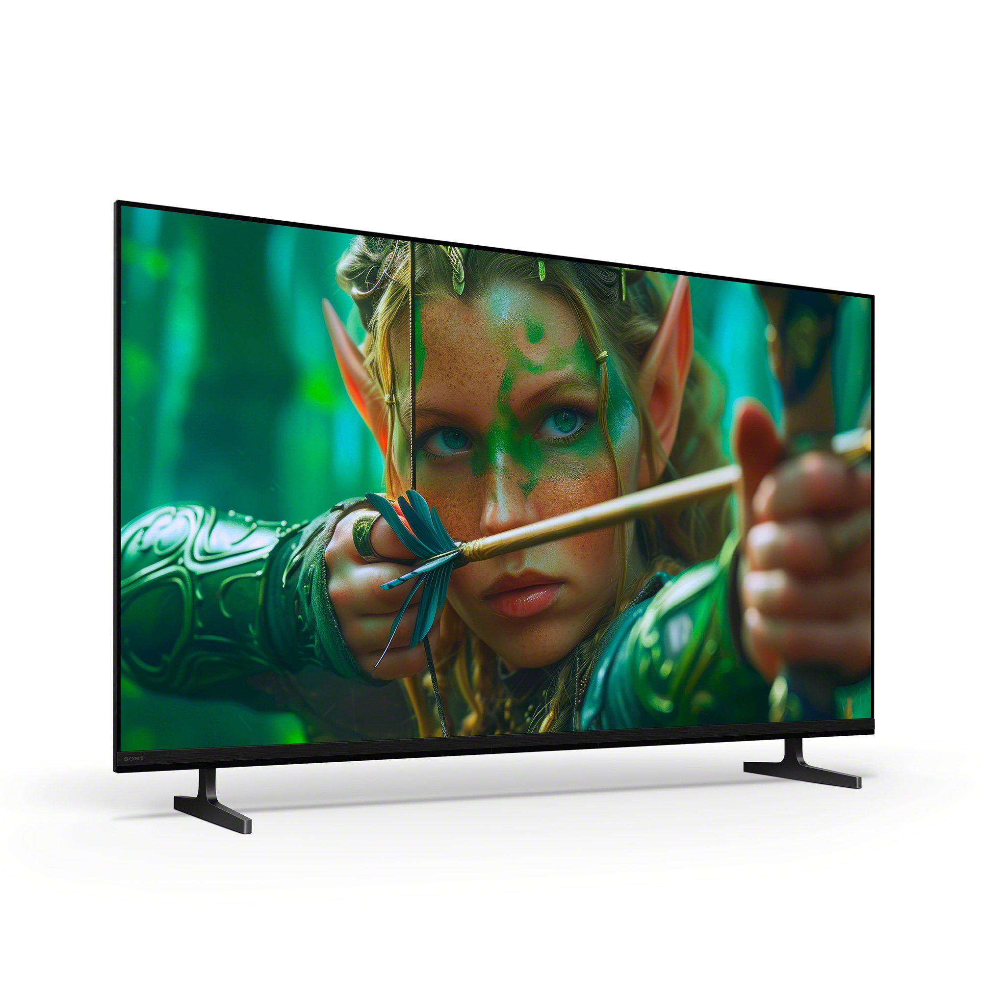 BRAVIA 2 II 的右側視角