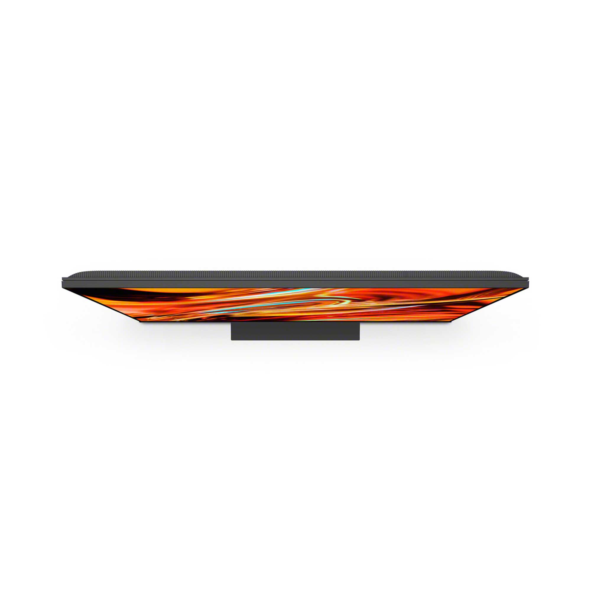 BRAVIA  頂端視角圖