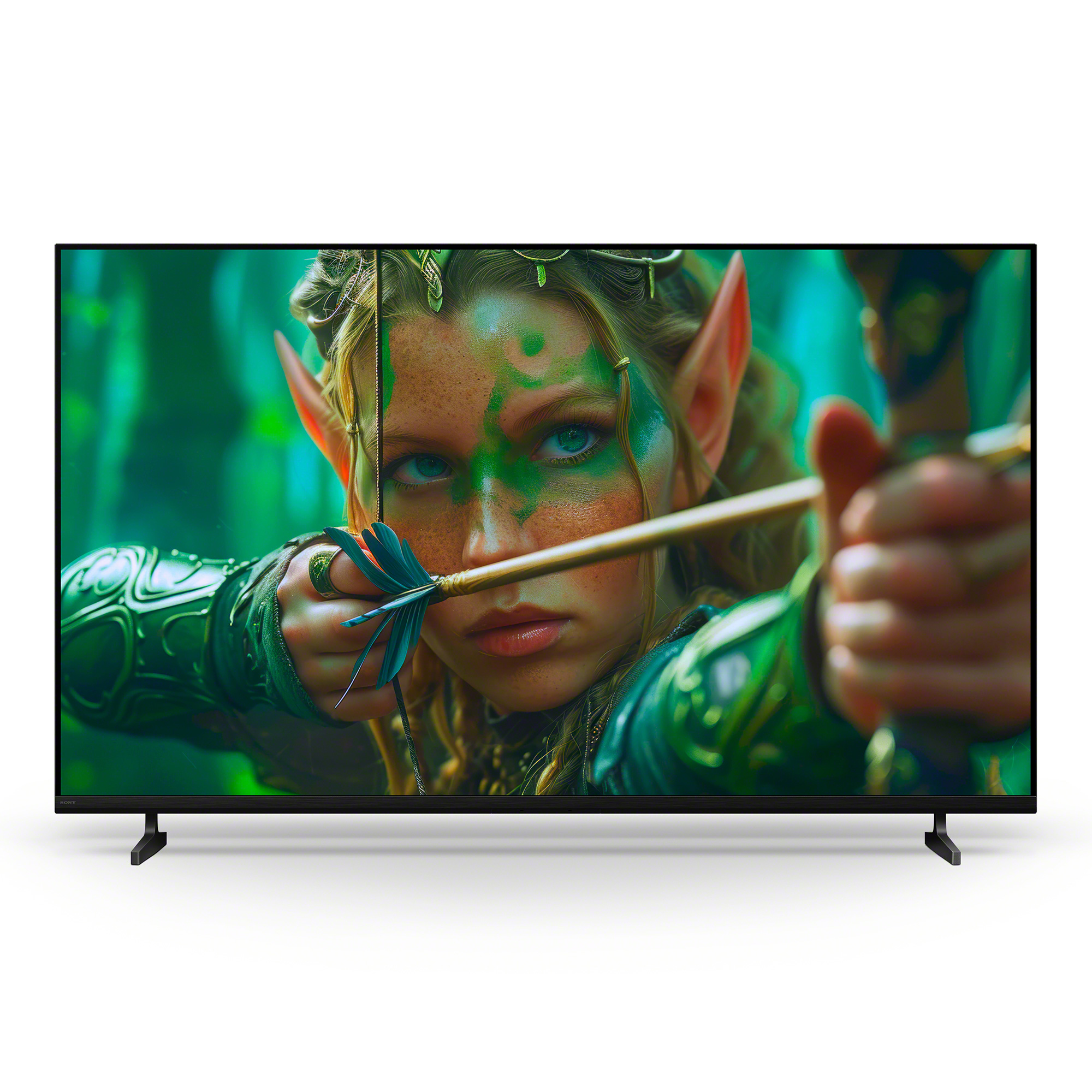 BRAVIA Theatre 2 II 前視圖