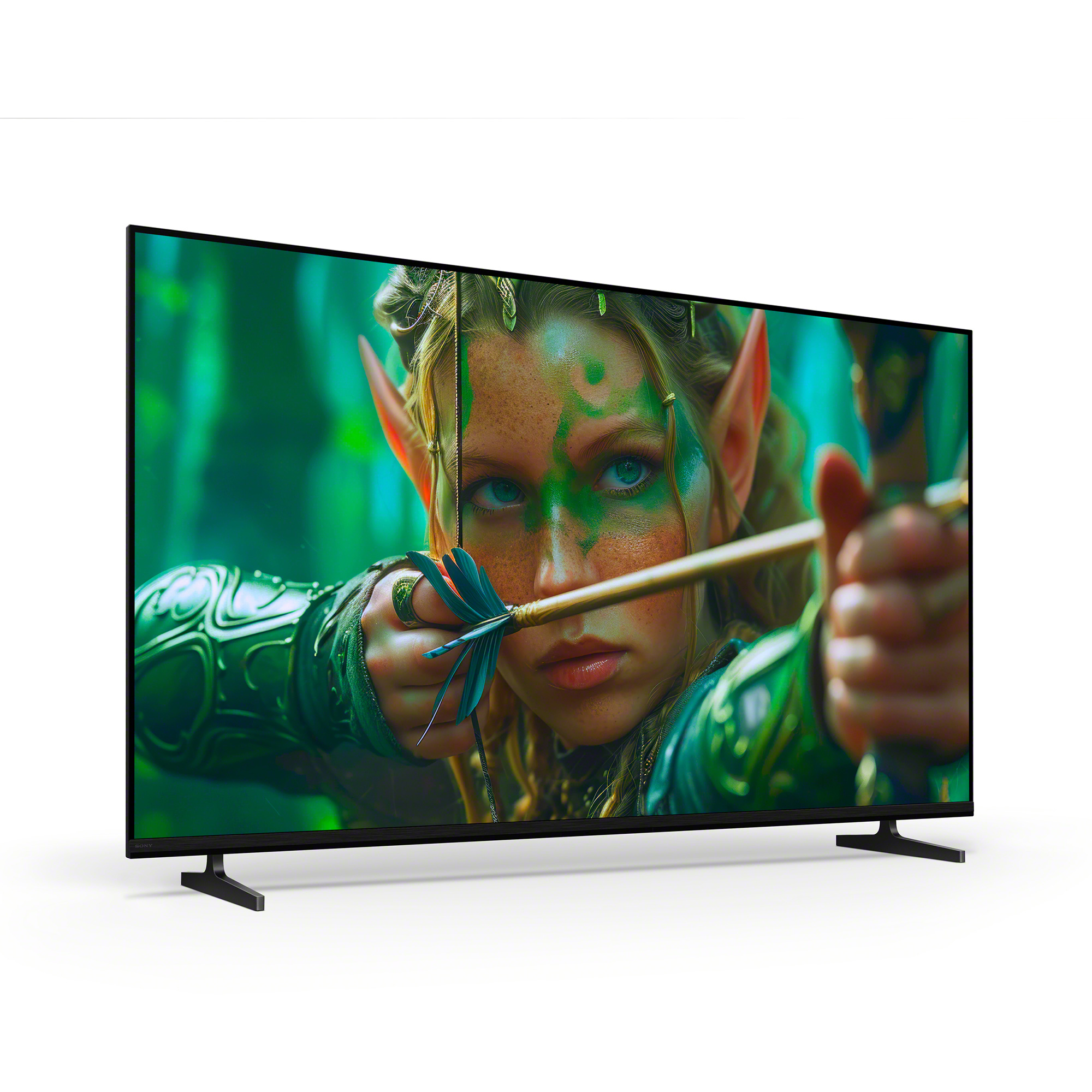 BRAVIA 2 II 的右側視角