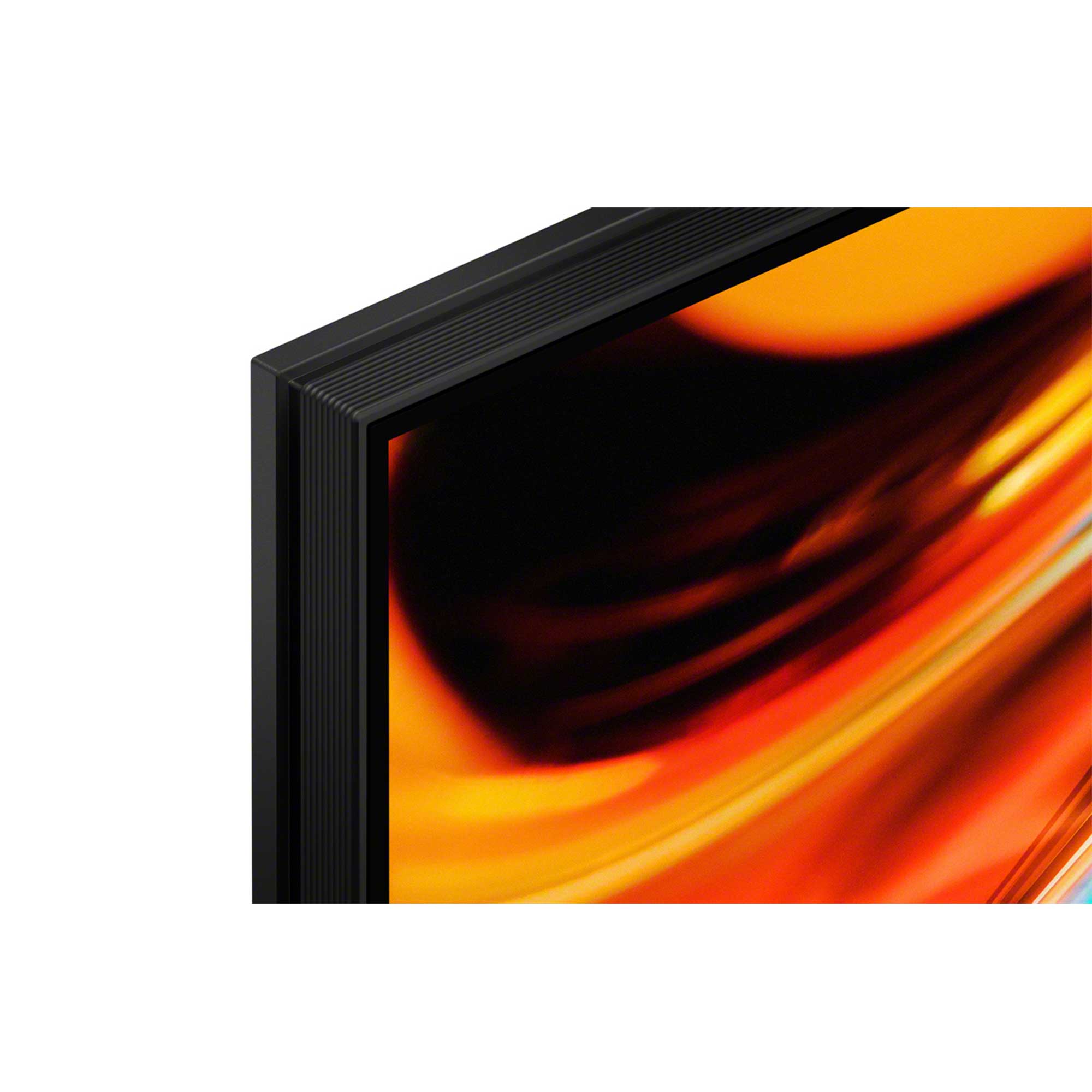 BRAVIA 顯示器的一角