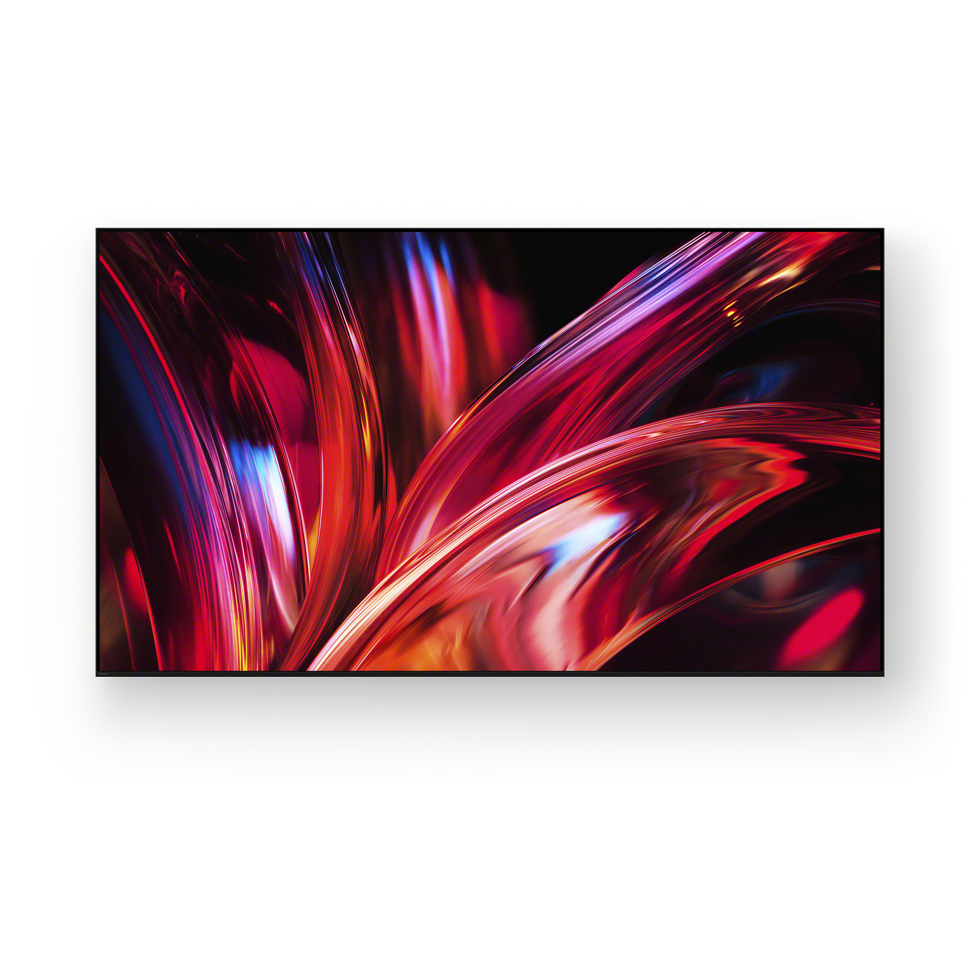 BRAVIA 9 II 前視圖