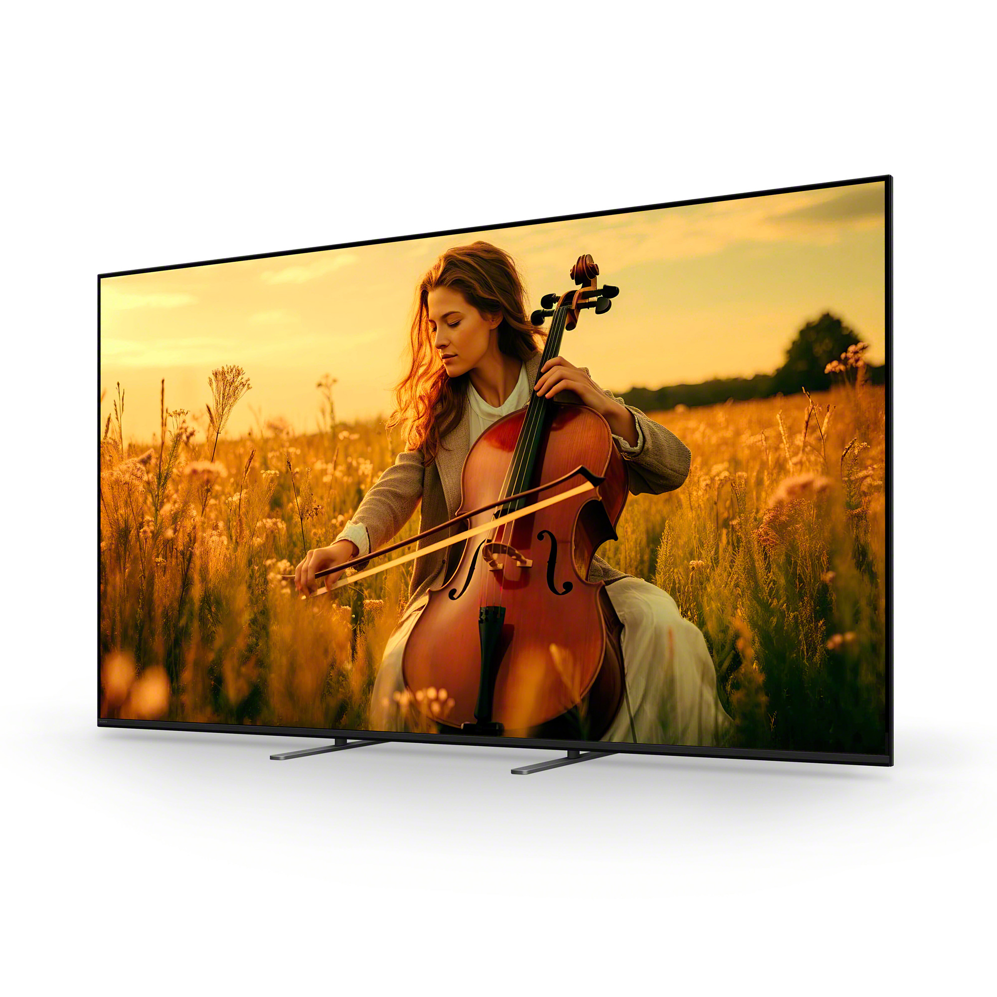BRAVIA 5 左前斜角視圖