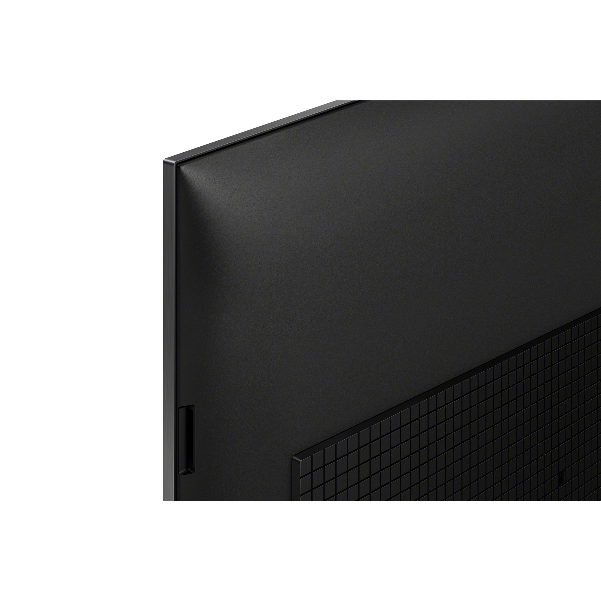 BRAVIA 5 背板後斜視圖近拍
