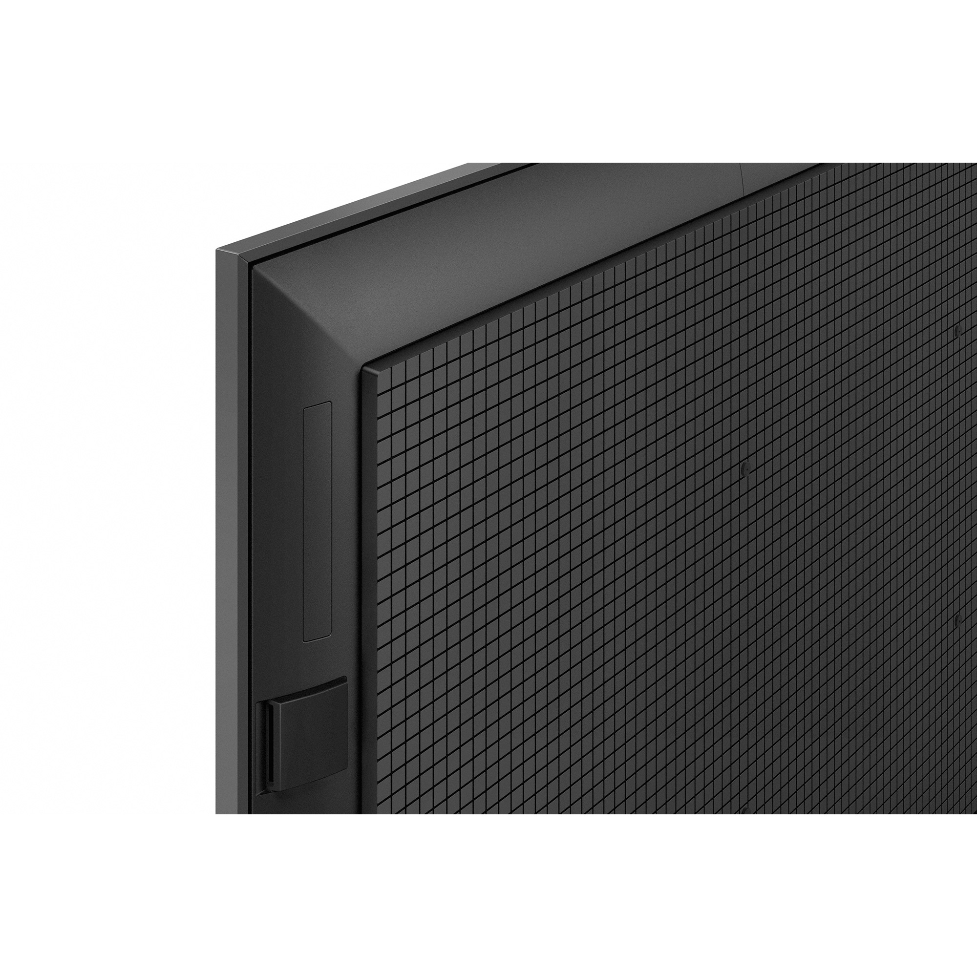 BRAVIA 5 背板後斜視圖近拍