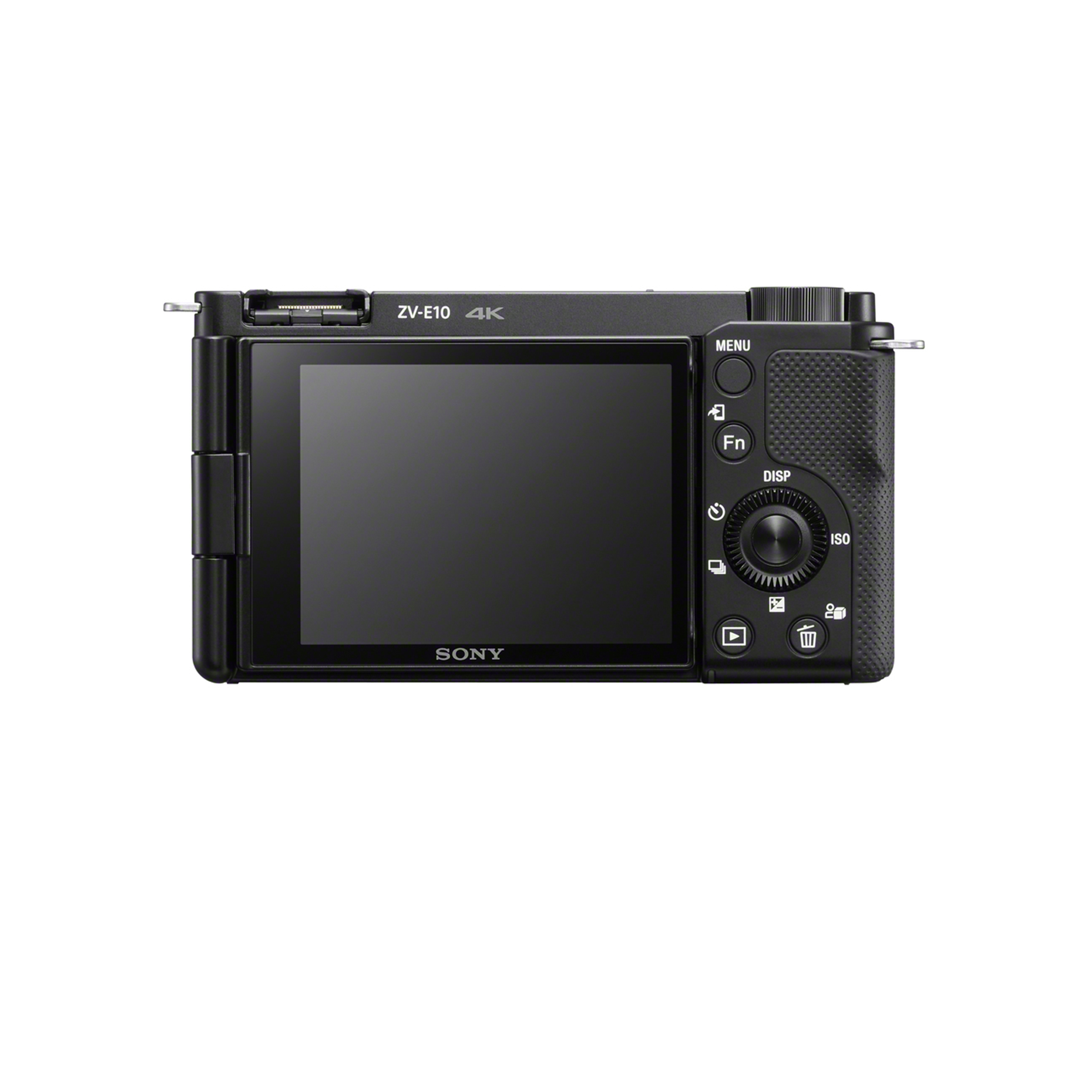 ZV-E1相機LCD螢幕圖