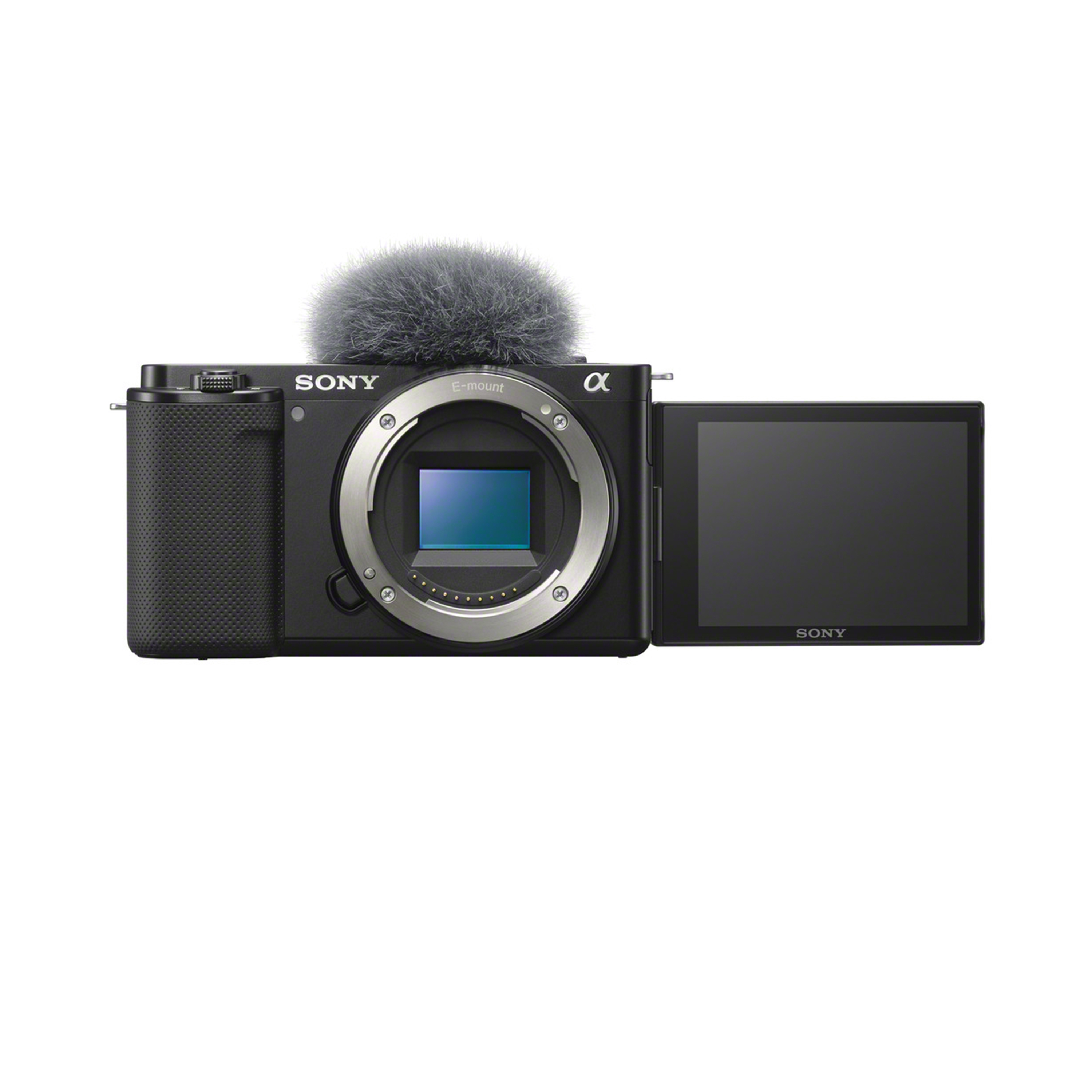 ZV-E10 - 數位單眼相機(白) - Sony 台灣官方購物網站- Sony Store