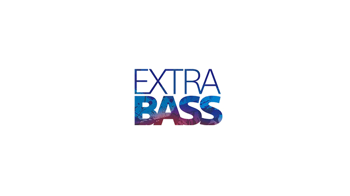 用 EXTRA BASS 讓派對必備歌動起來