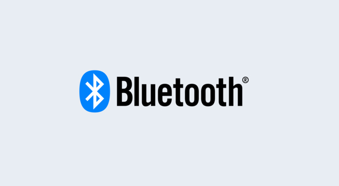 BLUETOOTH® 連線