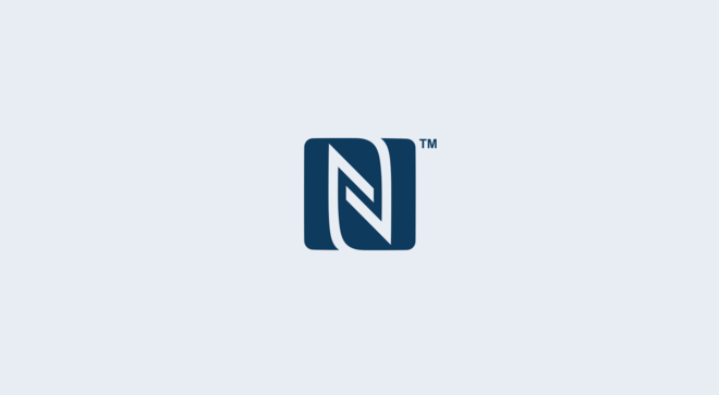 NFC 一觸聆聽