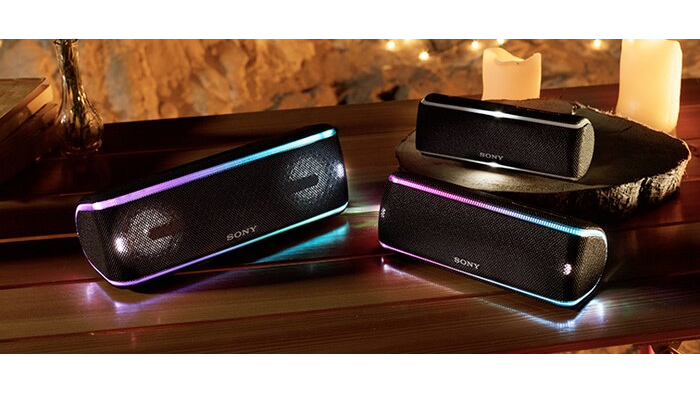 sony srs xb41 cena