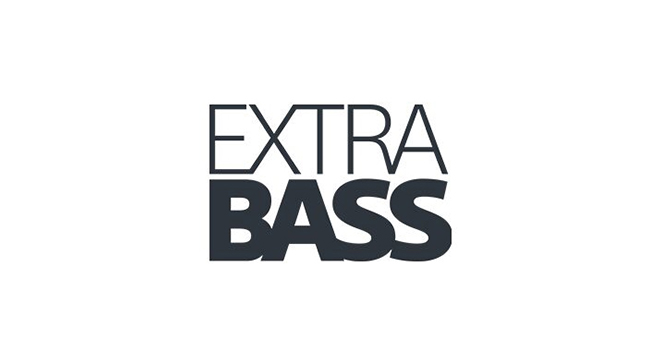 EXTRA BASSTM 低音震撼升級