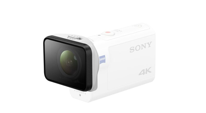FDR-X3000R - 4K Action Cam 運動攝影機- Sony 台灣官方購物網站- Sony 