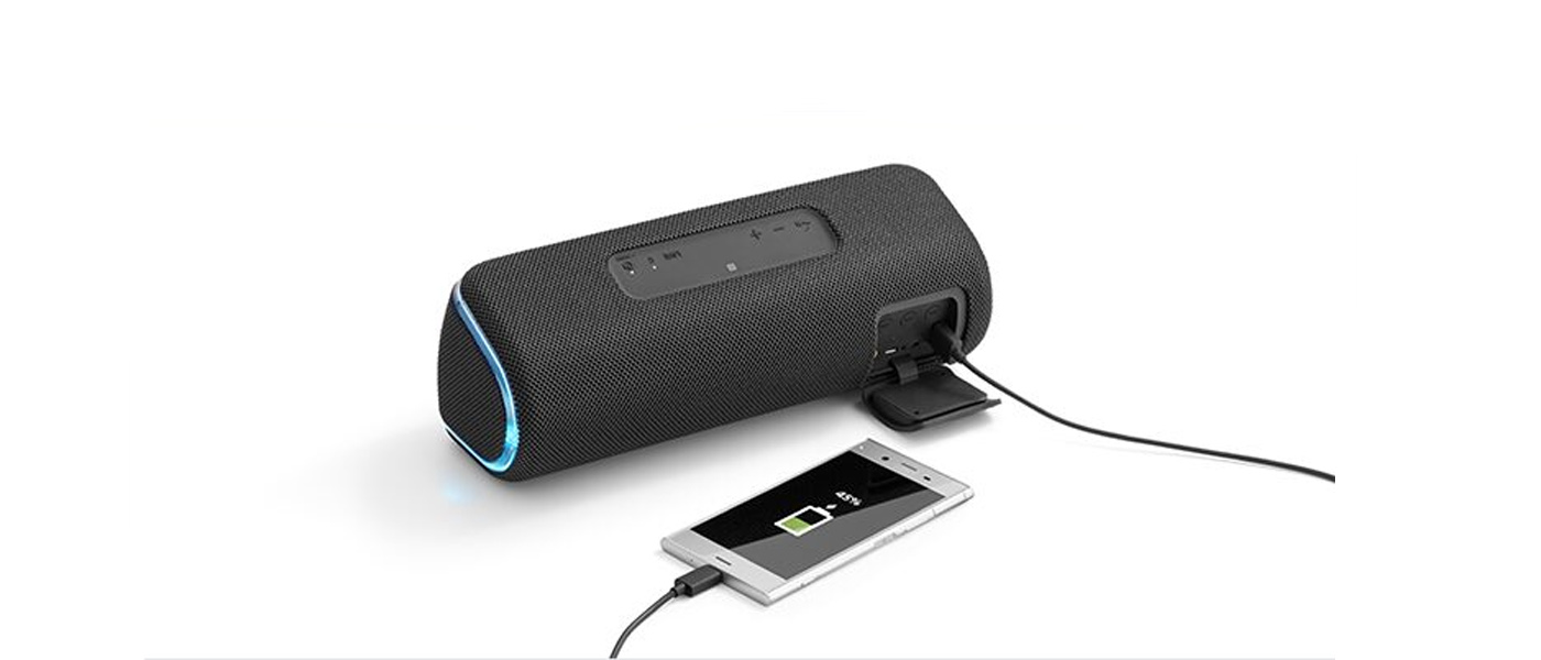 USB 充電連接埠