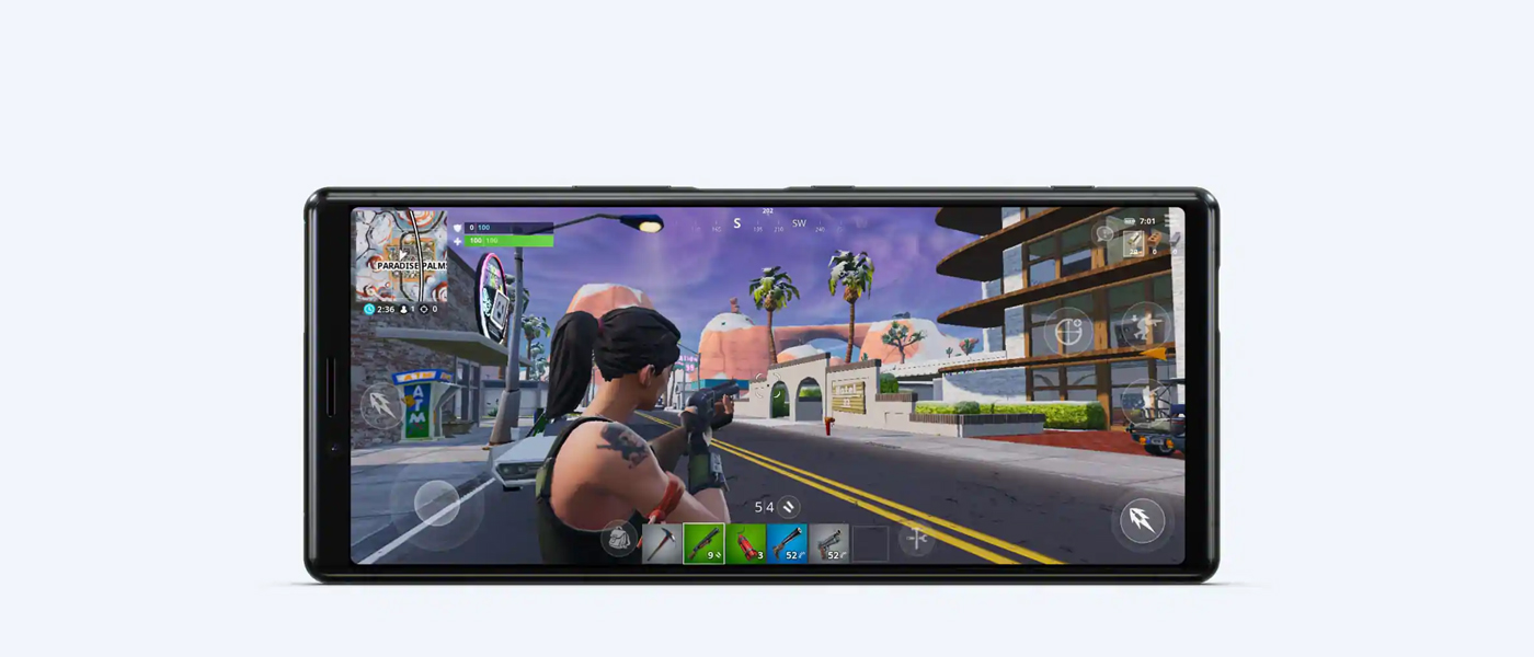遊戲 升級你的智慧型手機遊戲體驗