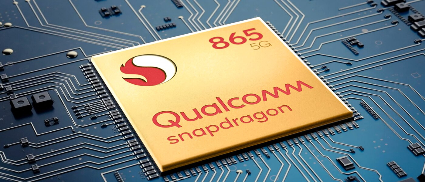 體驗最新的 Qualcomm® 驍龍 865 5G 行動平台20