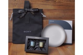 【BRAVIA Theatre Quad 買就送好禮】