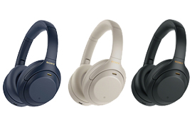 【指定商品加購 WH-1000XM4 享優惠價】