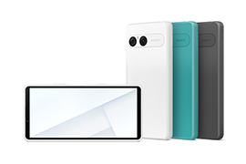 【Xperia 10 VII 送 原廠保護殼】