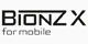 BIONZ X for mobile