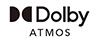 Dolby atoms