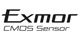 Exmor CMOS Sensor